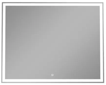 Зеркало «Sanstar» Oscar 100 с подсветкой холодный белый