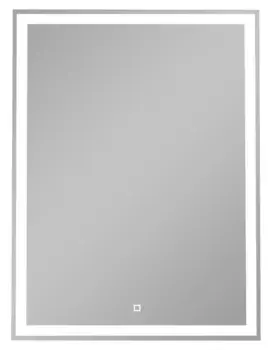 Зеркало «Sanstar» Oscar 60 с подсветкой холодный белый