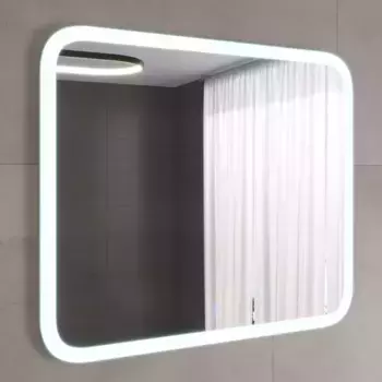 Зеркало «Sanstar» Verona 80/70 с подсветкой