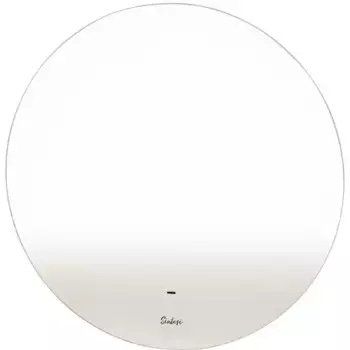 Зеркало «Sintesi» Deco 60/60 с бесконтактным сенсорным выключателем с подсветкой