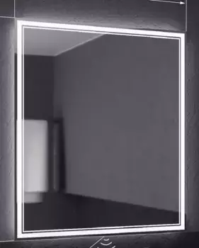 Зеркало «Veneciana» Alterno 70 с подсветкой