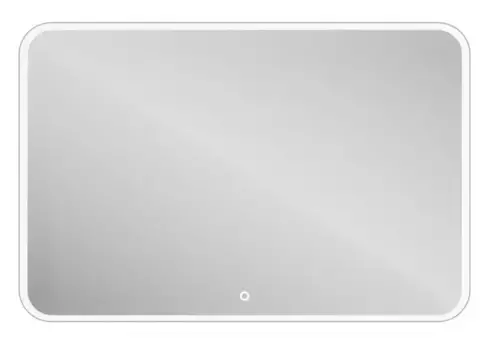 Зеркало «Veneciana» Debora 105 с подсветкой