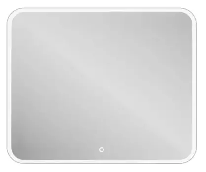 Зеркало «Veneciana» Debora 85 с подсветкой