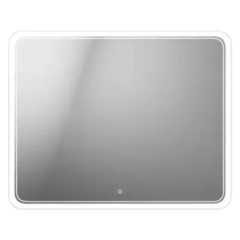 Зеркало «Veneciana» Mayra 100/80 с подсветкой