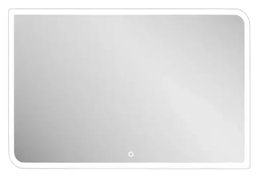 Зеркало «Veneciana» Muskat 100 с подсветкой