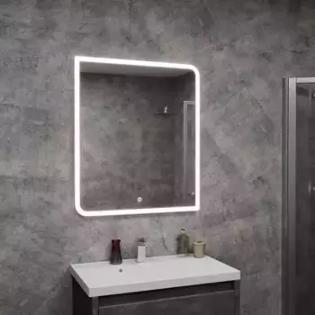 Зеркало «Veneciana» Muskat 70 с подсветкой