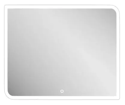 Зеркало «Veneciana» Muskat 80 с подсветкой