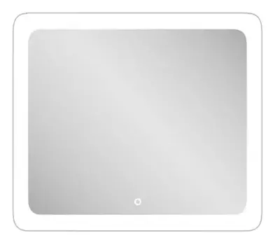 Зеркало «Veneciana» Orinoko 75 с подсветкой