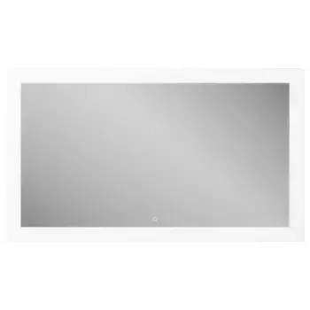 Зеркало «Veneciana» Panaro 120 с подсветкой