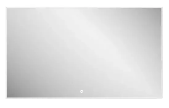 Зеркало «Veneciana» Stoun 120 с подсветкой