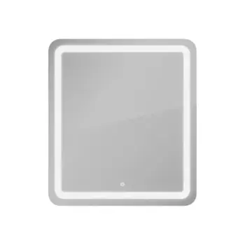 Зеркало «Veneciana» Тронто 80 с подсветкой