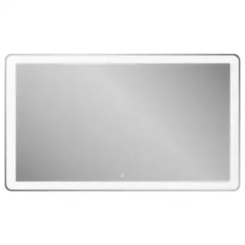 Зеркало «Veneciana» Volturno 120 с подсветкой