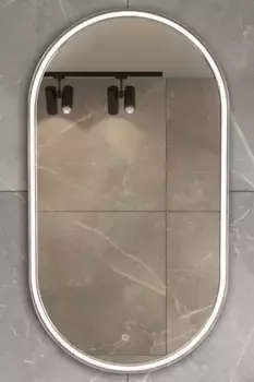 Зеркало «Vincea» VLM-3AU900 50/90 с подсветкой