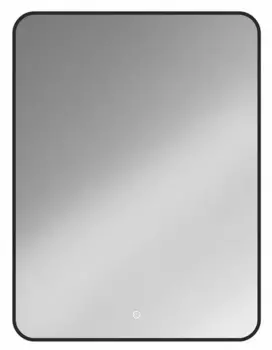 Зеркало «Vincea» VLM-3VC500B 50/70 с подсветкой