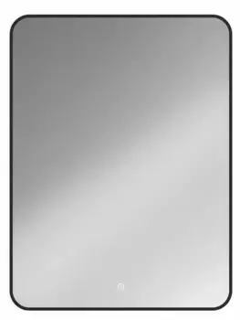 Зеркало «Vincea» VLM-3VC600B 60/80 с подсветкой