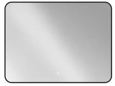 Зеркало «Vincea» VLM-3VC800B 80/60 с подсветкой