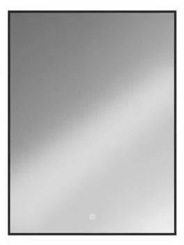 Зеркало «Vincea» VLM-3VN500B 50/70 с подсветкой