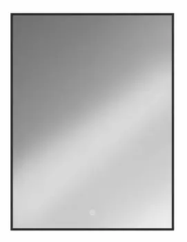 Зеркало «Vincea» VLM-3VN600B 60/80 с подсветкой