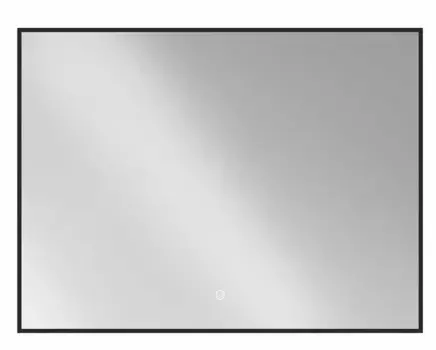 Зеркало «Vincea» VLM-3VN800B 80/60 с подсветкой