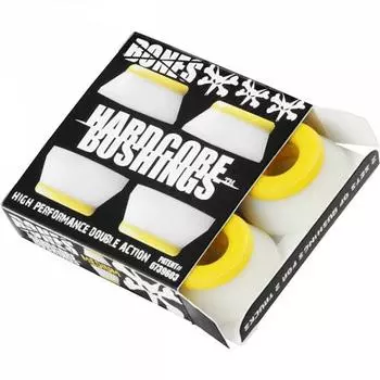 Амортизаторы для скейтборда Bones Medium Set