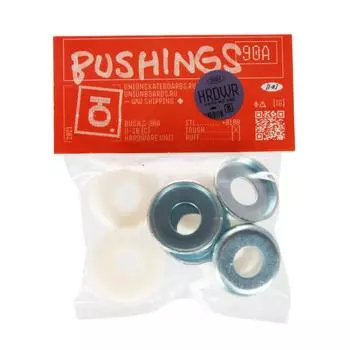 Амортизаторы для скейтборда Юнион 90А