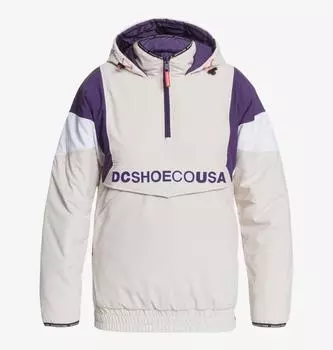 Анорак DC shoes Transition