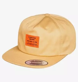 Бейсболка DC shoes Full Service