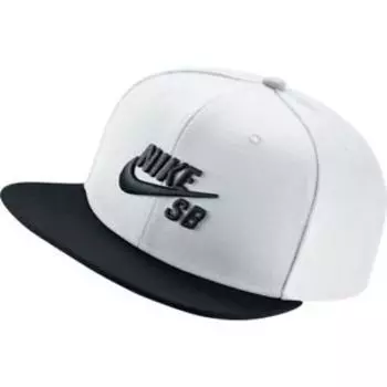 Бейсболка Nike SB Cap PRO