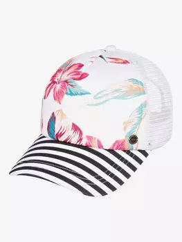 Бейсболка Roxy Beautiful Morning