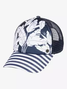 Бейсболка Roxy Beautiful Morning