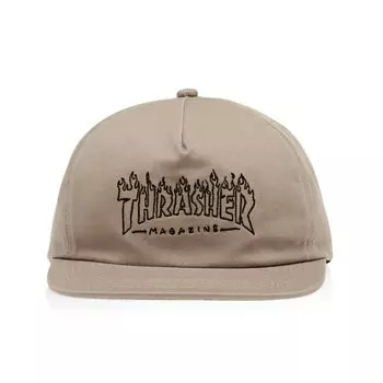 Бейсболка Thrasher Witch Snapback