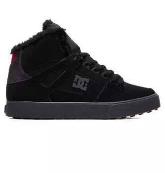 Ботинки DC shoes Pure WNT