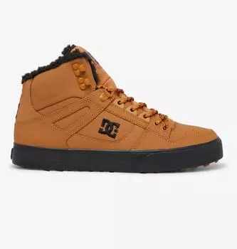 Ботинки DC shoes Pure WNT