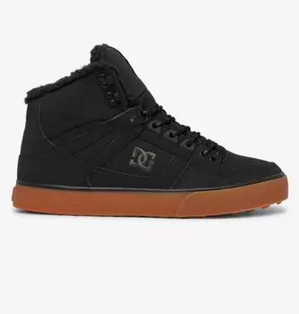 Ботинки DC shoes Pure WNT