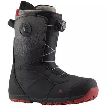 Ботинки для сноуборда Burton Ruler Boa Snowboard Boot