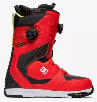 Ботинки для сноуборда DC shoes Shuksan M Boax Rare