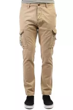 Брюки Quiksilver Crucialbapant