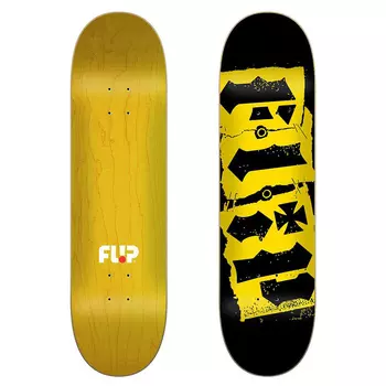 Дека для скейтборда Flip Team Destroyer