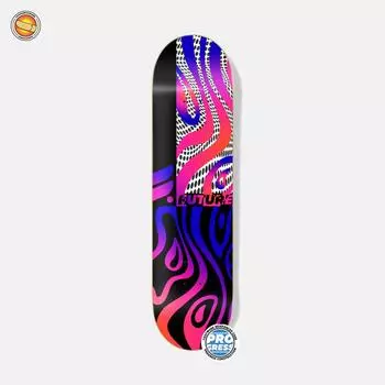 Дека для скейтборда Footwork Progress