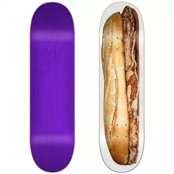 Дека для скейтборда Jart Baguette HC Deck