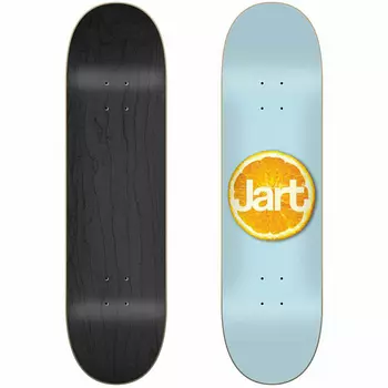 Дека для скейтборда Jart Citrus LC Deck
