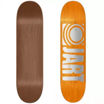 Дека для скейтборда Jart Classic LC Deck