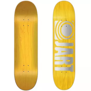 Дека для скейтборда Jart Classic LC Deck