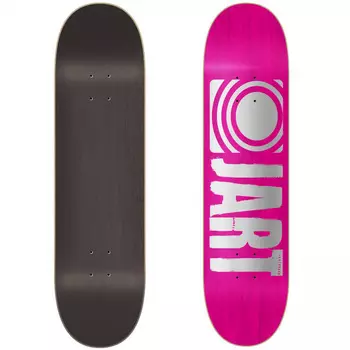 Дека для скейтборда Jart Classic LC Deck