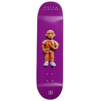 Дека для скейтборда Юнион K.Kabanov