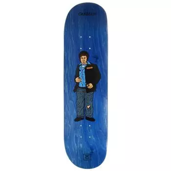 Дека для скейтборда Юнион Power