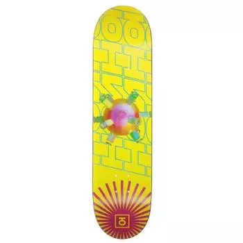 Дека для скейтборда Юнион Psycho