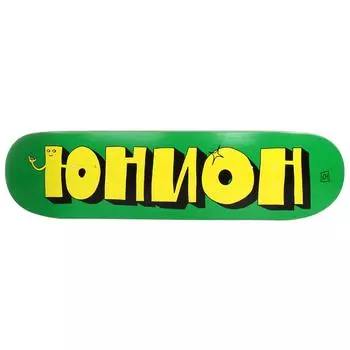 Дека для скейтборда Юнион Team