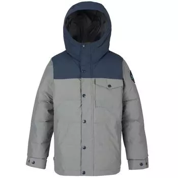 Детская куртка Burton Barnone Jacket