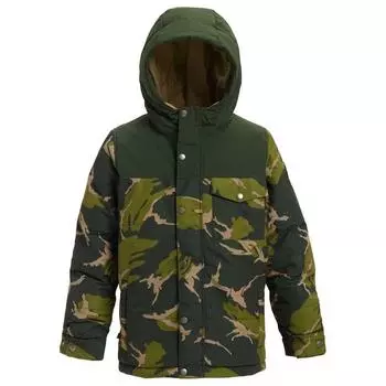 Детская куртка Burton Barnone Jacket